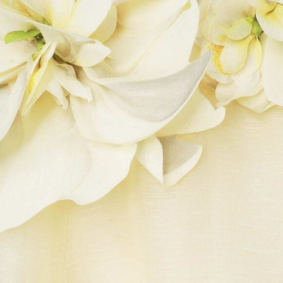 Zimmermann ILLUSTRATION strapless midi dress - Picture 12 of 14